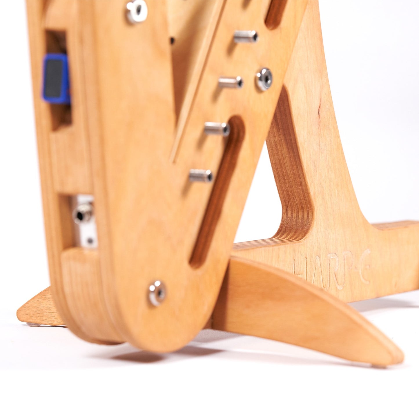 Housing for Pre-amp & battery