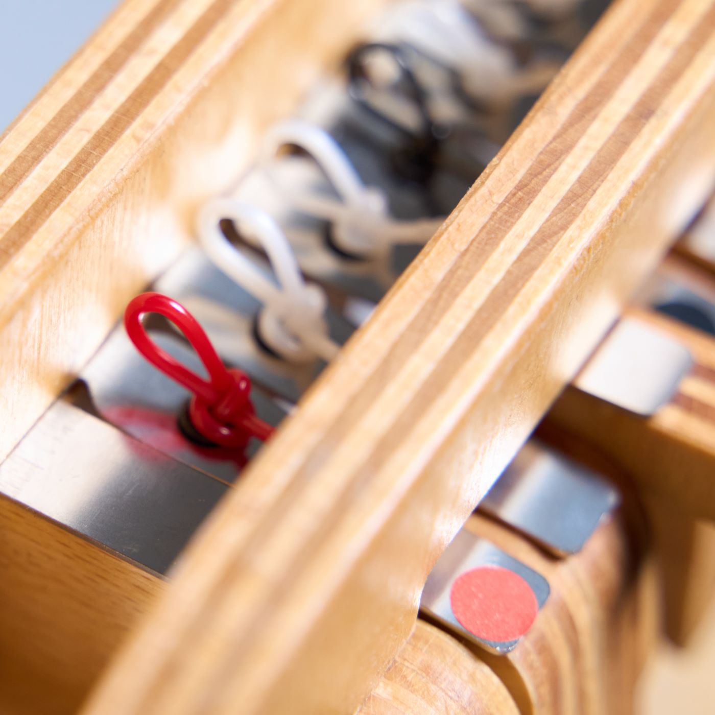 Full Harp·E String Set