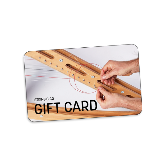 Harp·E Gift Card