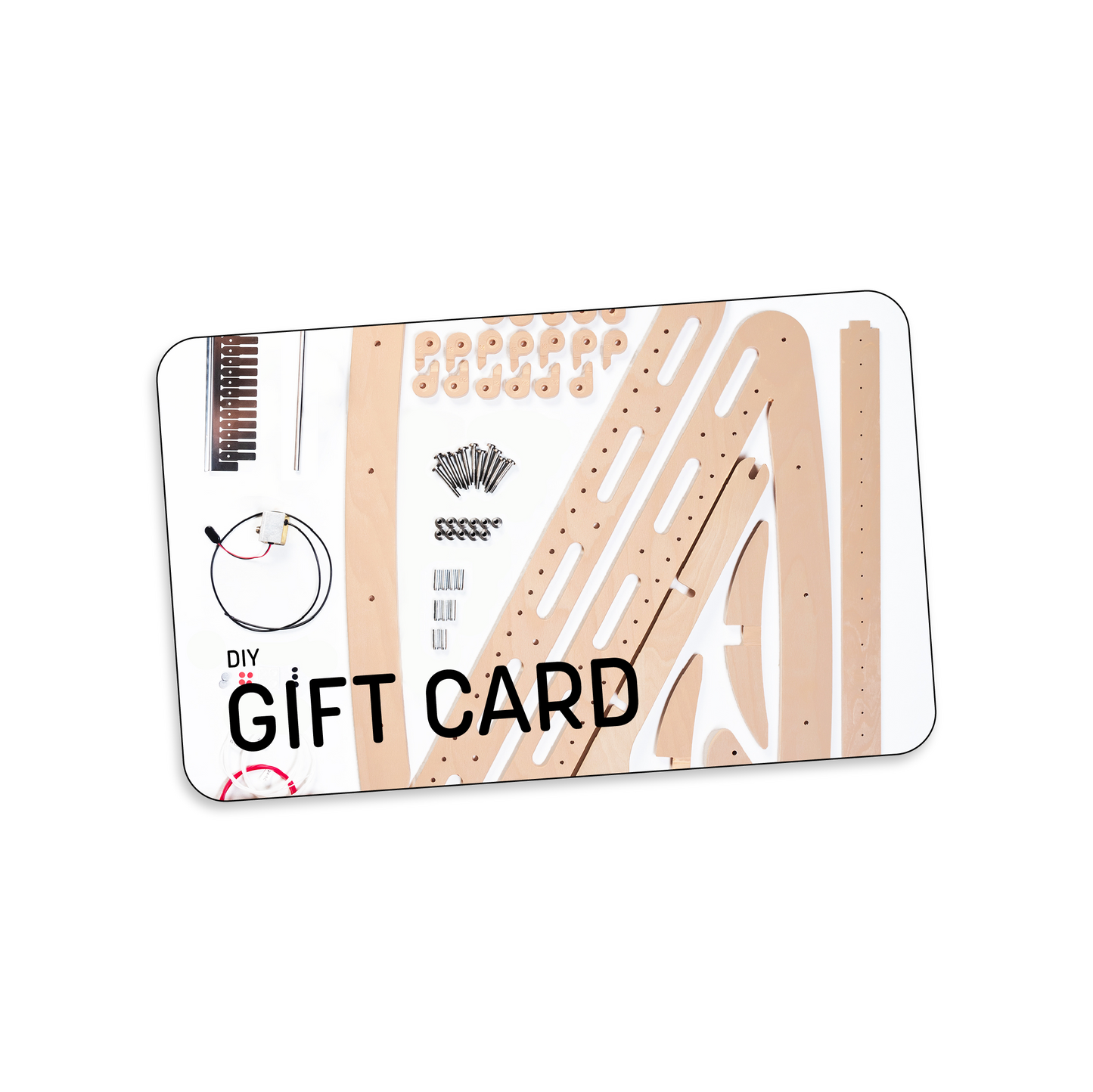 Harp·E Gift Card