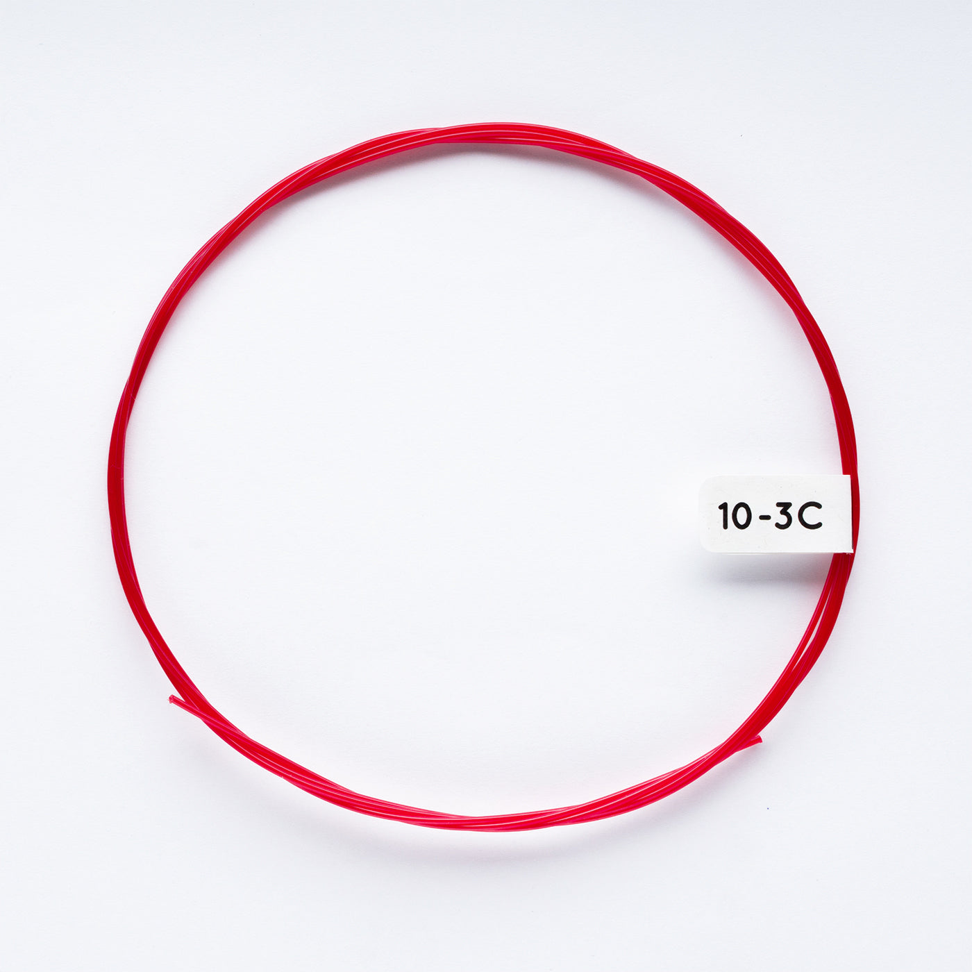 Harp·E String #10 (3C)