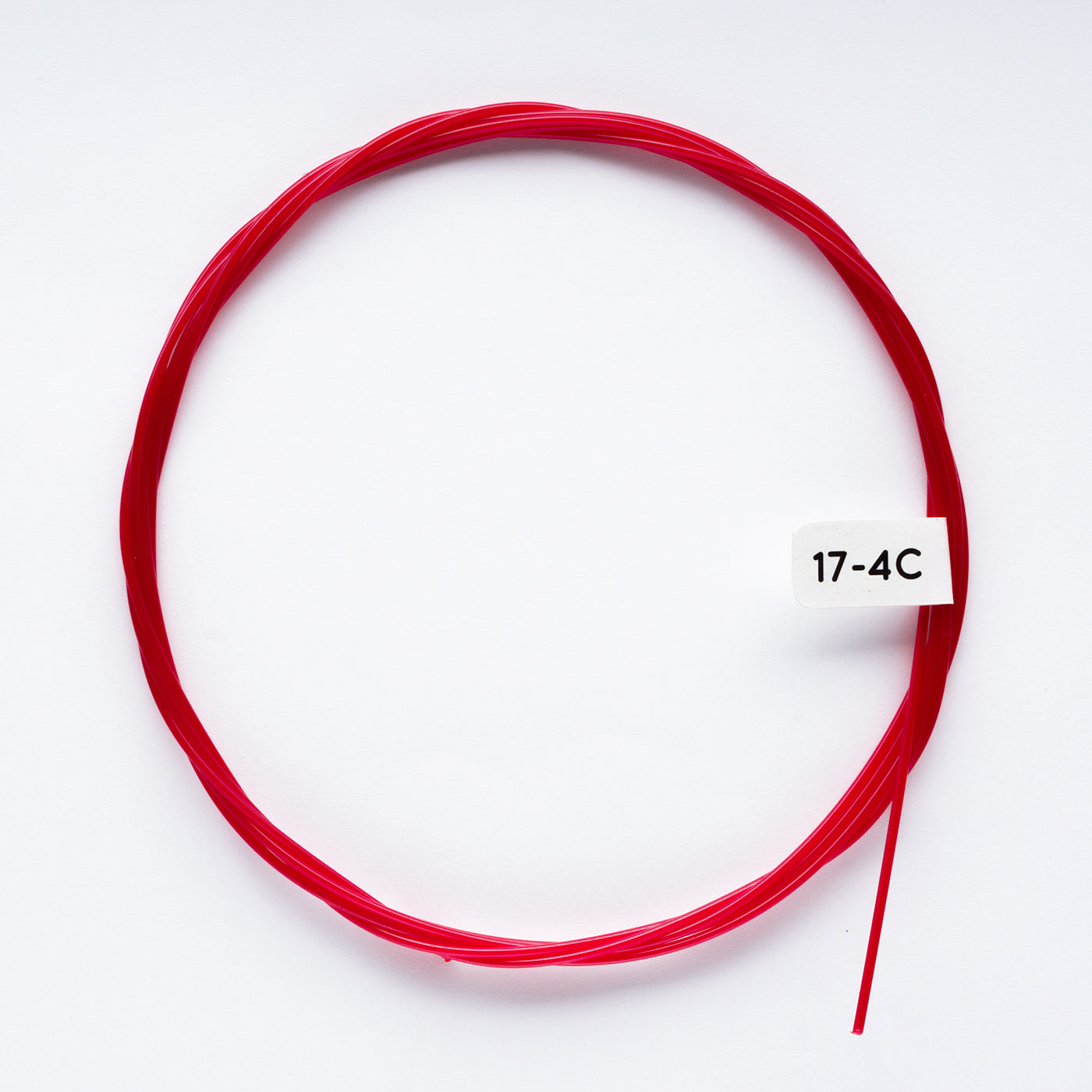 Harp·E String #17 (4C)