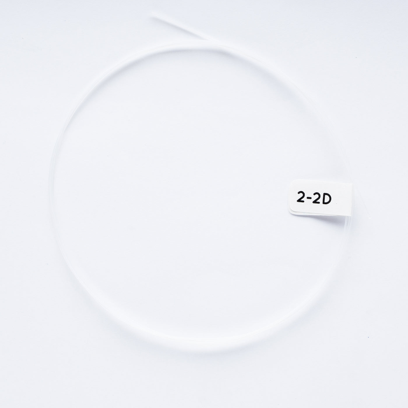 Harp·E String #02 (2D)