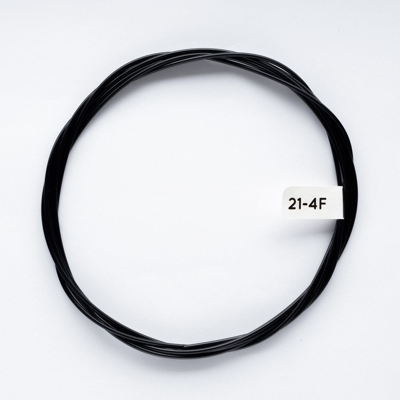 Harp·E String #21 (4F) – Harp-E