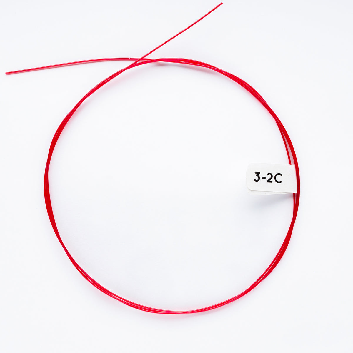 E String Image Harp·E String #03 (2C) – Harp-E