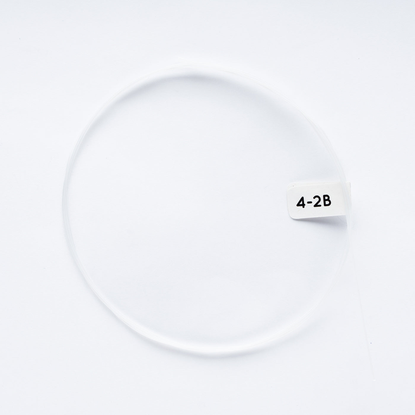 Harp•E String #04 (2B) – Harp-E