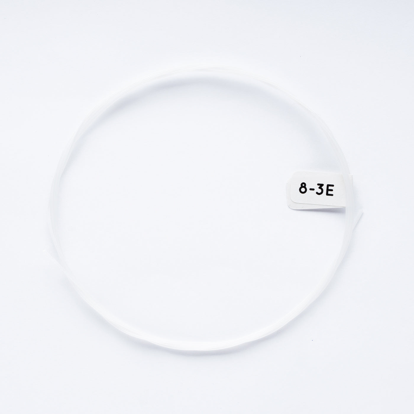 Harp·E String #09 (3D)